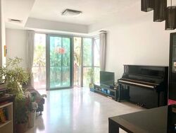 Caribbean At Keppel Bay (D4), Condominium #547008551